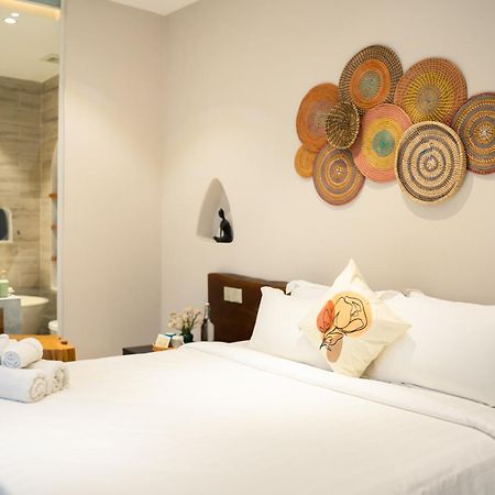 Gom House By Brio Hotel ดานัง ภายนอก รูปภาพ