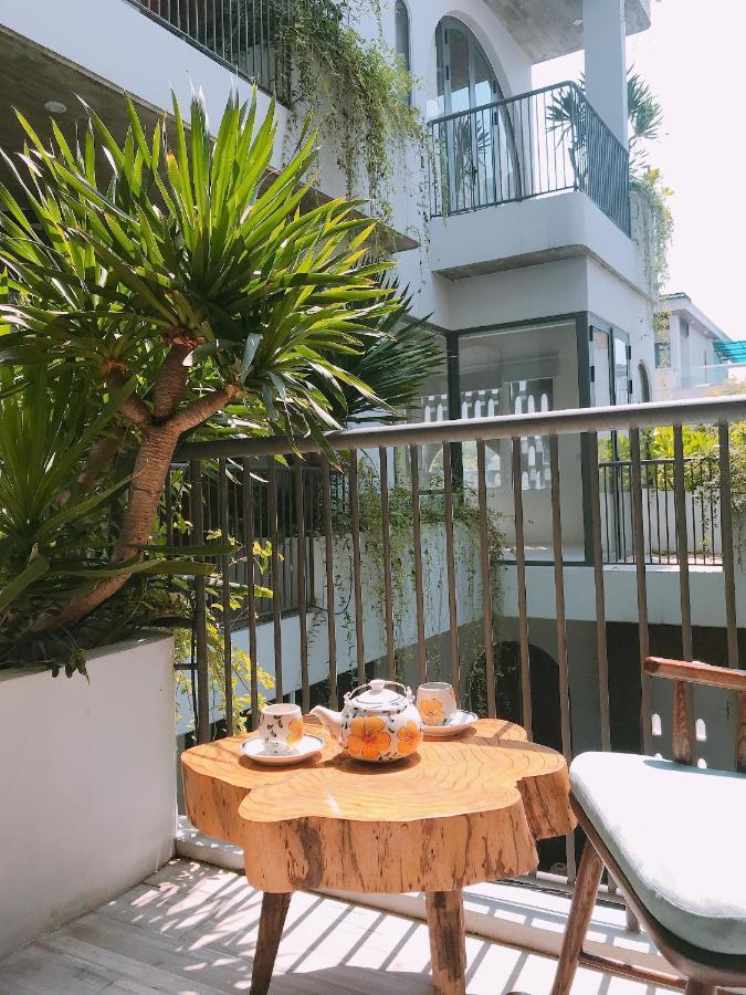 Gom House By Brio Hotel ดานัง ภายนอก รูปภาพ
