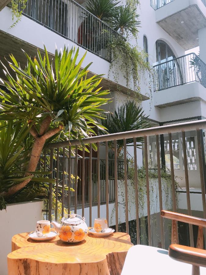 Gom House By Brio Hotel ดานัง ภายนอก รูปภาพ