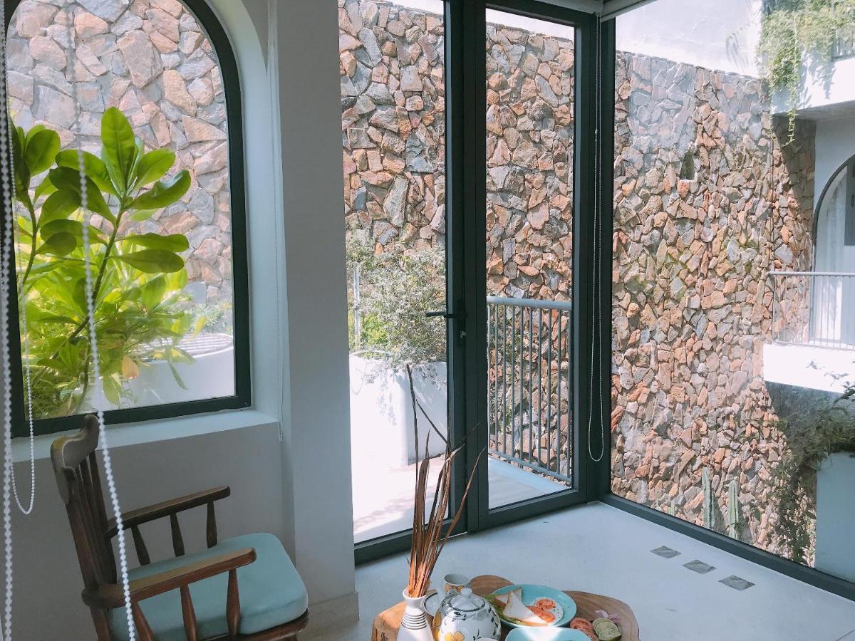 Gom House By Brio Hotel ดานัง ภายนอก รูปภาพ