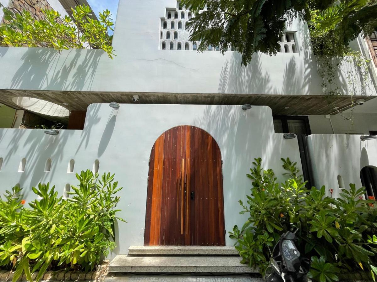 Gom House By Brio Hotel ดานัง ภายนอก รูปภาพ