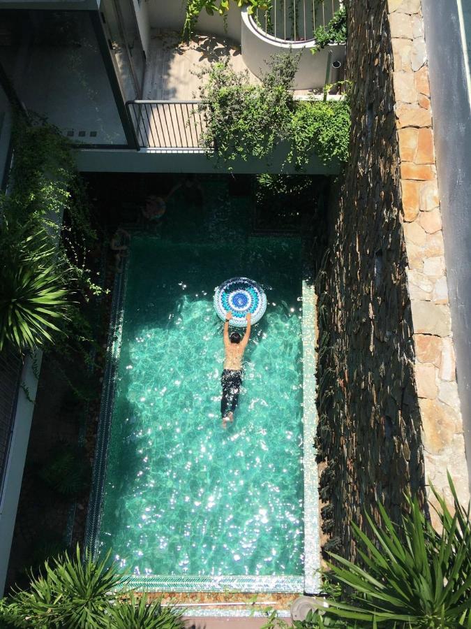 Gom House By Brio Hotel ดานัง ภายนอก รูปภาพ