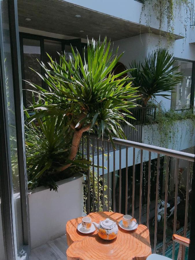 Gom House By Brio Hotel ดานัง ภายนอก รูปภาพ