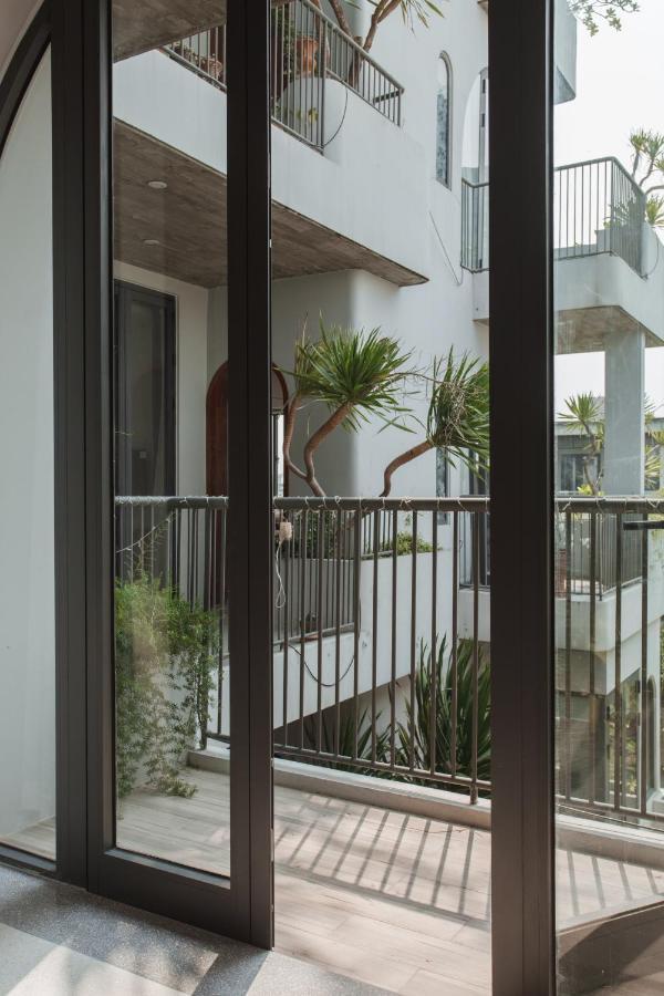 Gom House By Brio Hotel ดานัง ภายนอก รูปภาพ