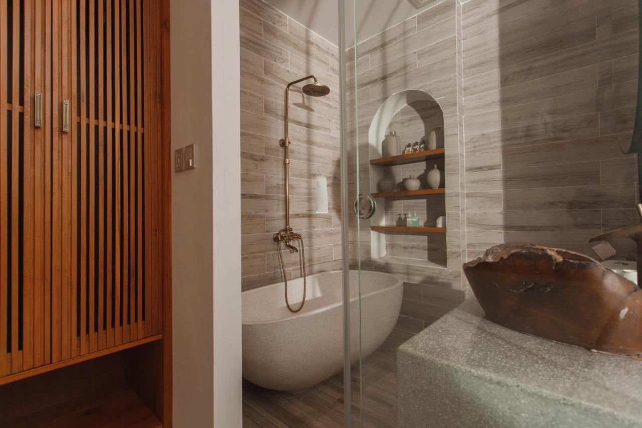 Gom House By Brio Hotel ดานัง ภายนอก รูปภาพ