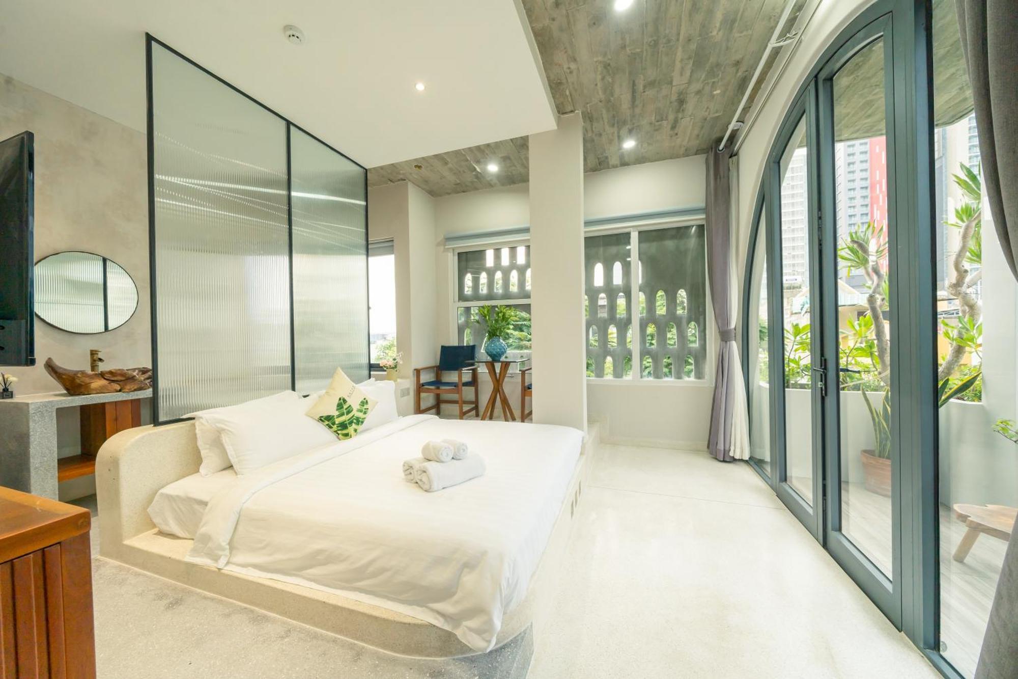 Gom House By Brio Hotel ดานัง ภายนอก รูปภาพ