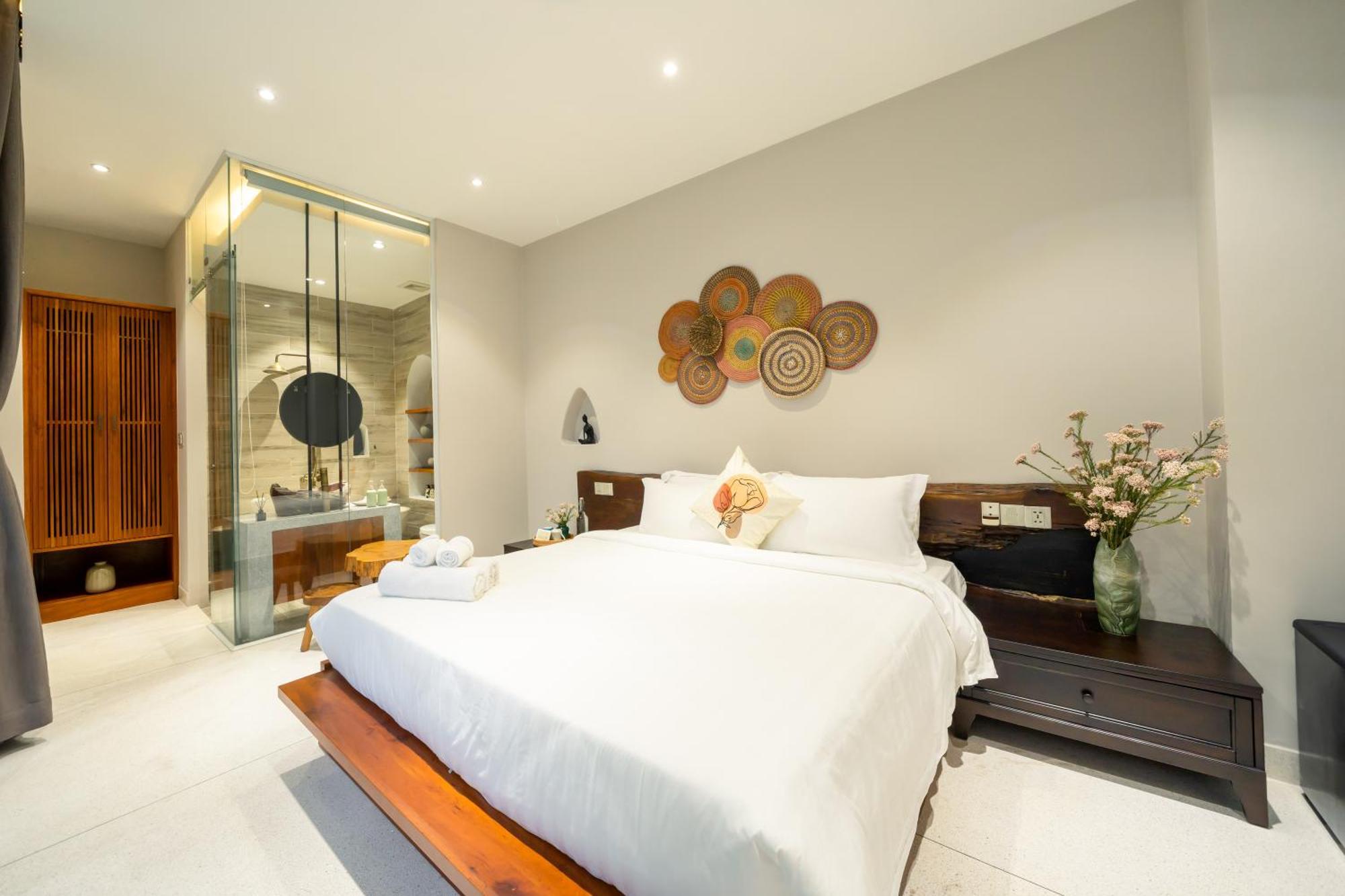 Gom House By Brio Hotel ดานัง ภายนอก รูปภาพ