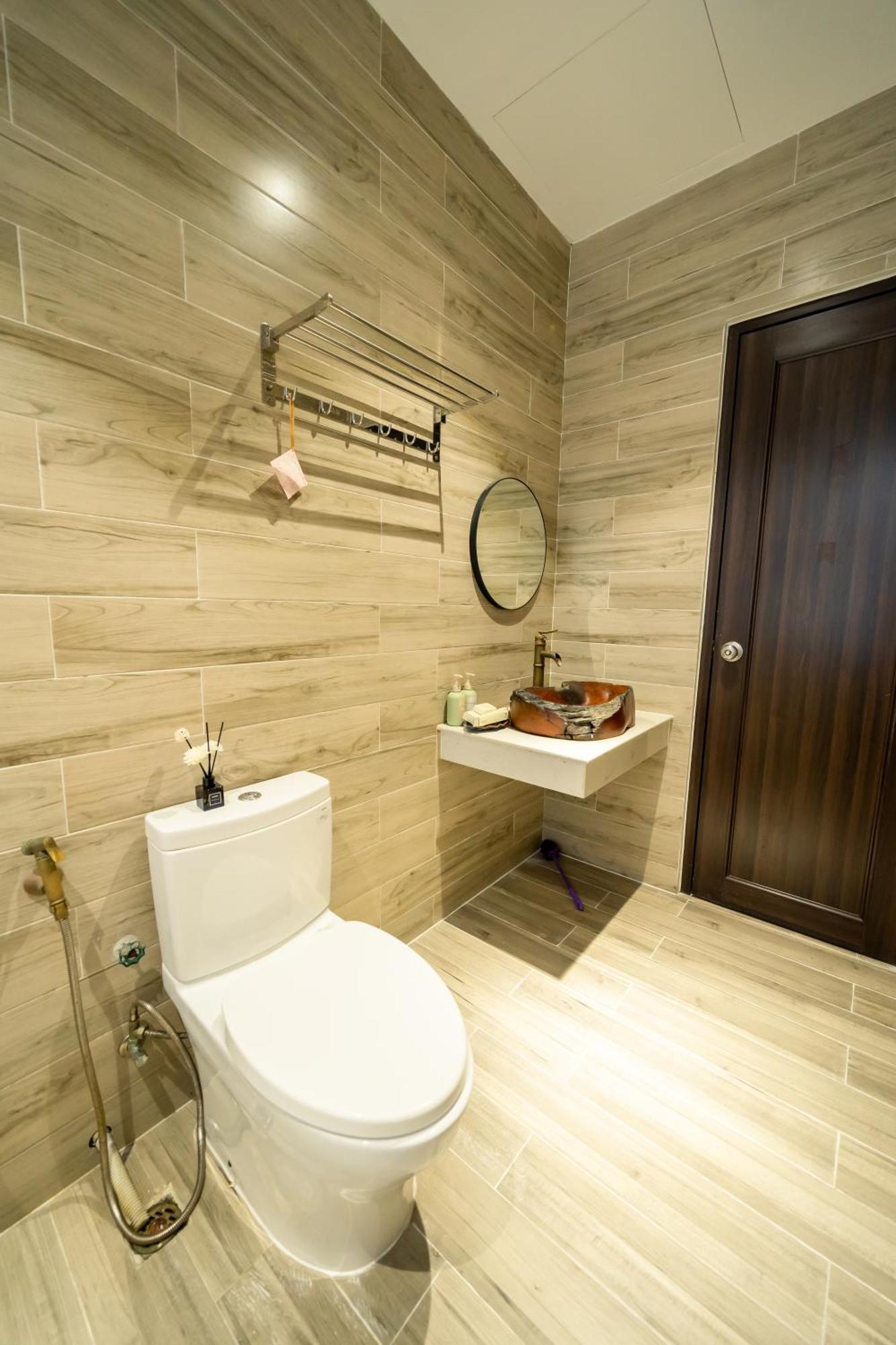Gom House By Brio Hotel ดานัง ภายนอก รูปภาพ