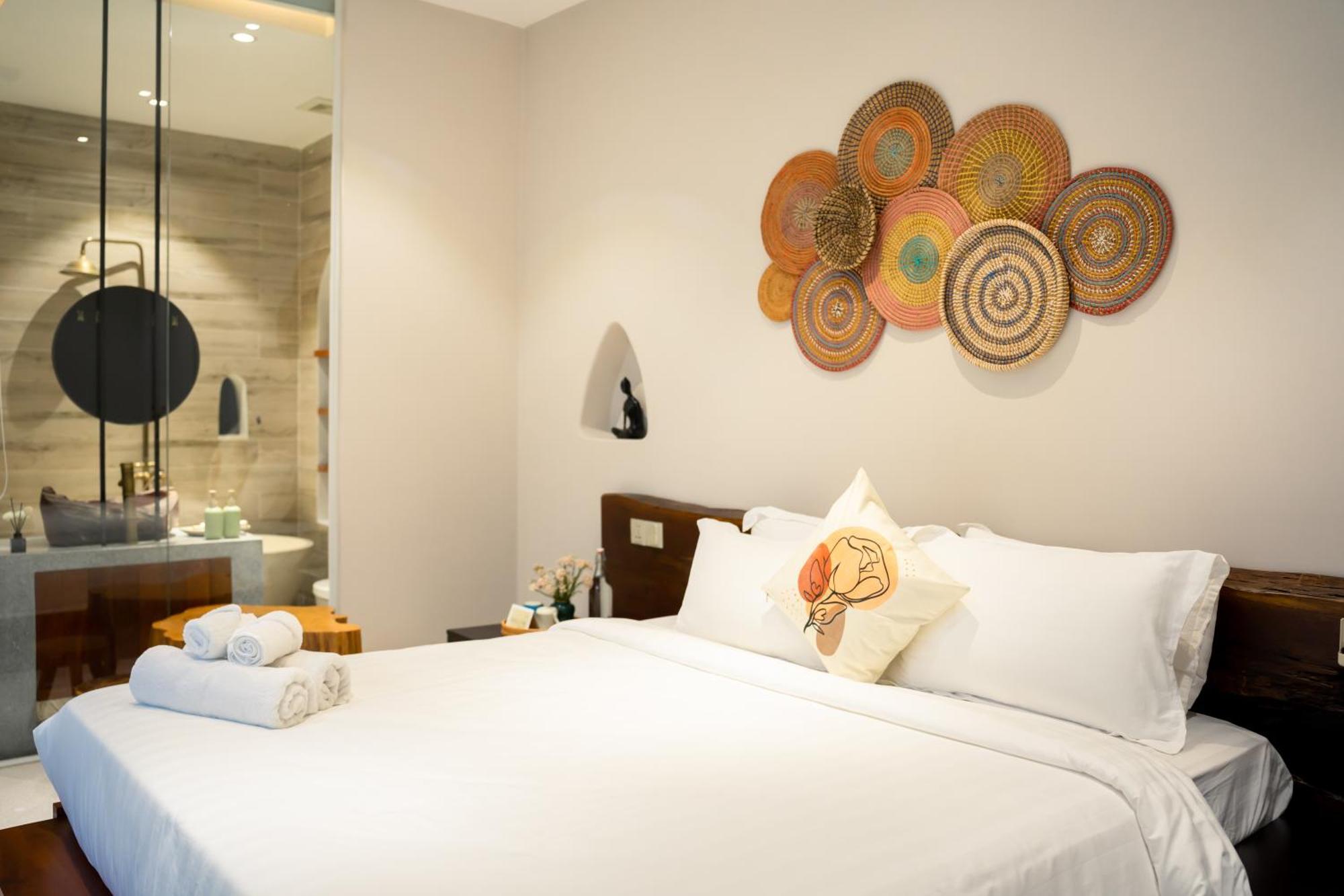 Gom House By Brio Hotel ดานัง ภายนอก รูปภาพ