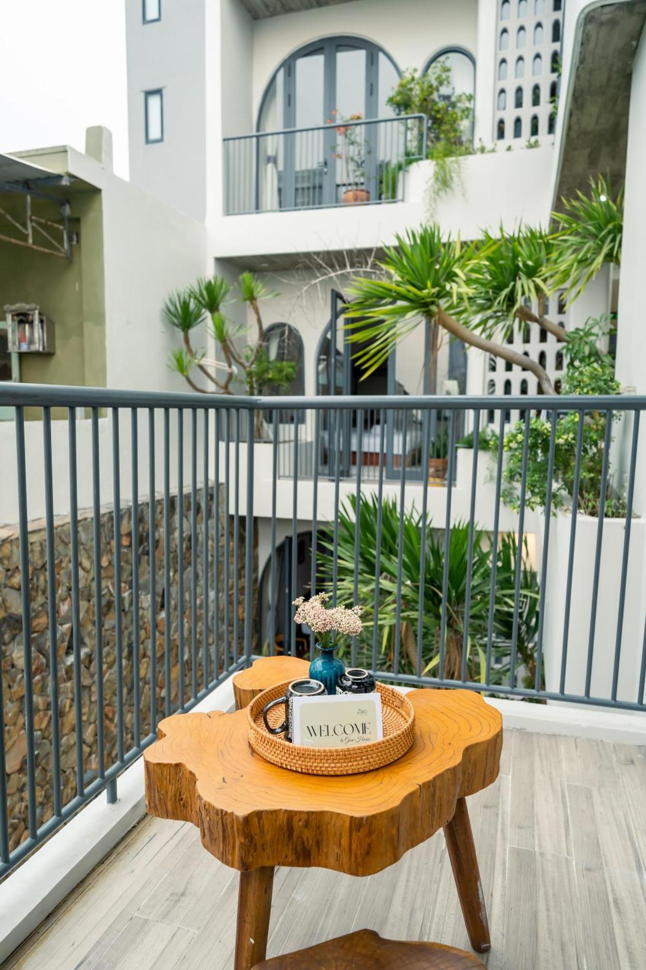 Gom House By Brio Hotel ดานัง ภายนอก รูปภาพ