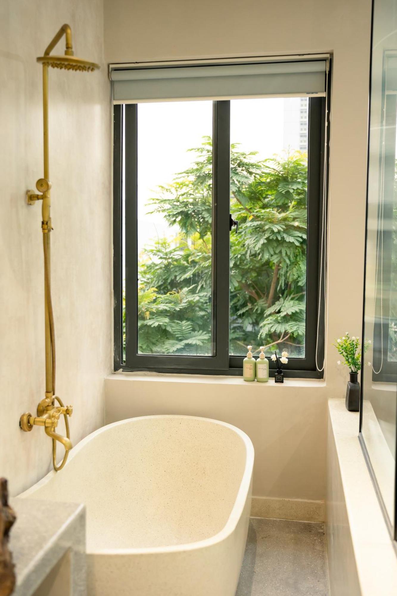 Gom House By Brio Hotel ดานัง ภายนอก รูปภาพ