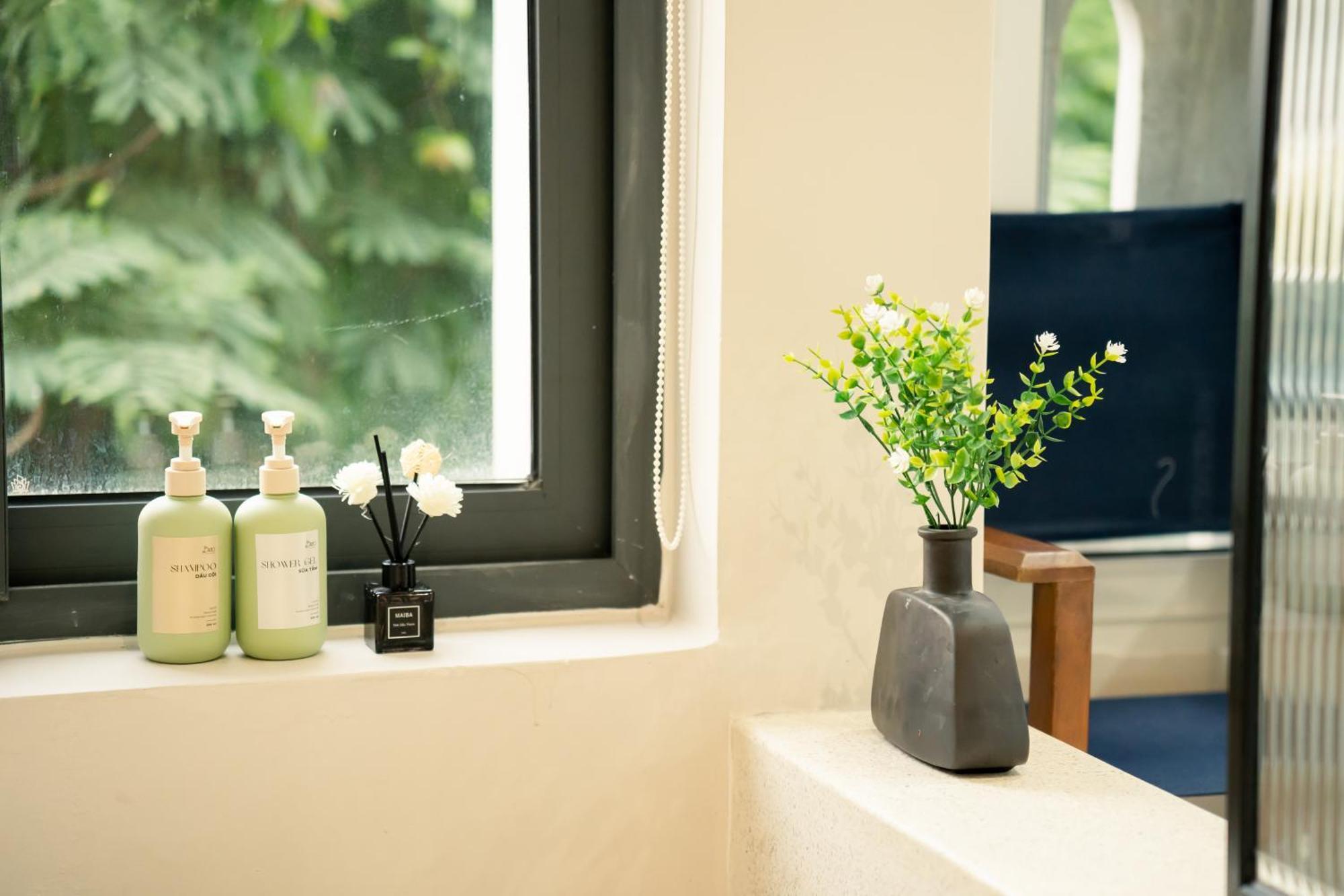 Gom House By Brio Hotel ดานัง ภายนอก รูปภาพ