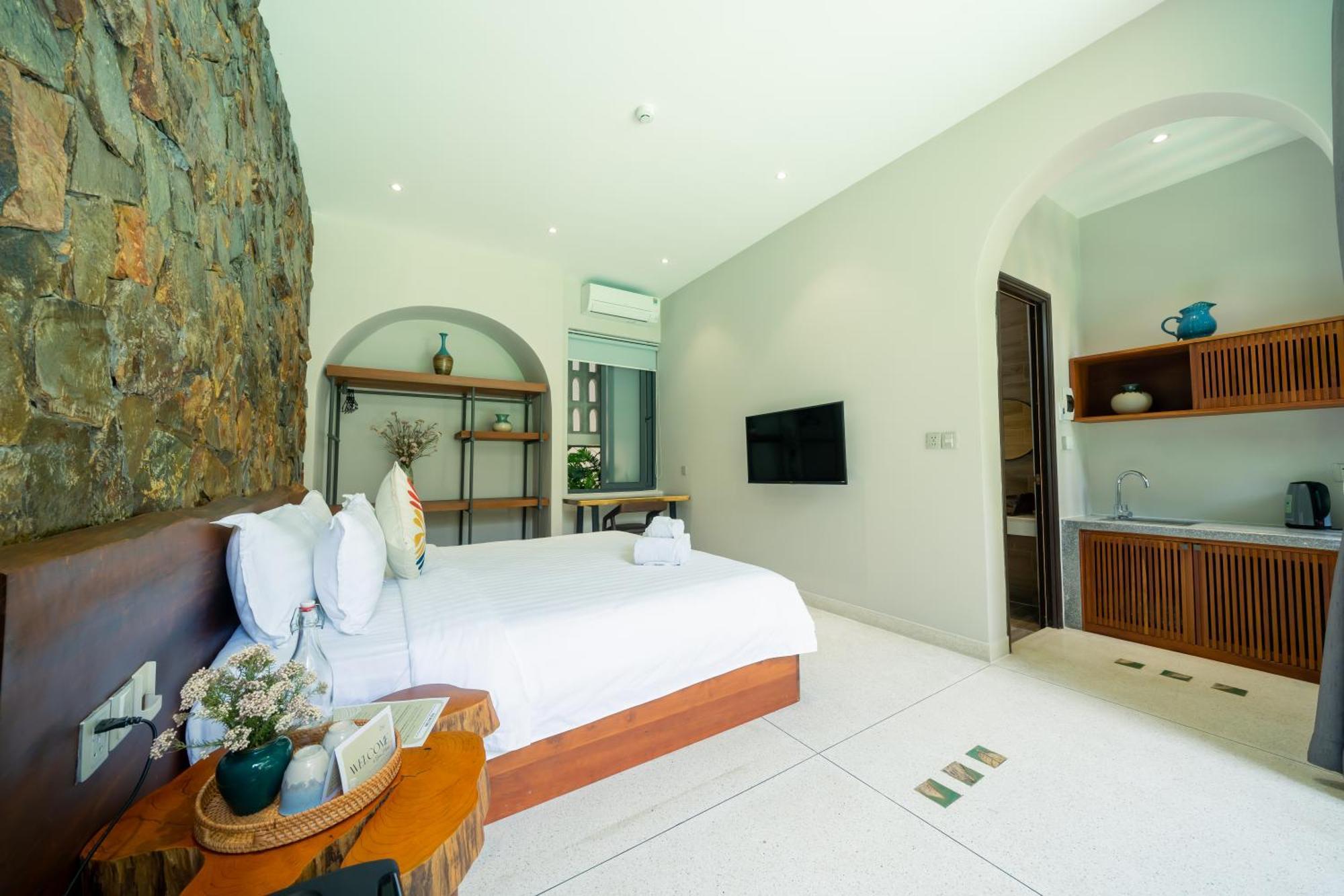 Gom House By Brio Hotel ดานัง ภายนอก รูปภาพ