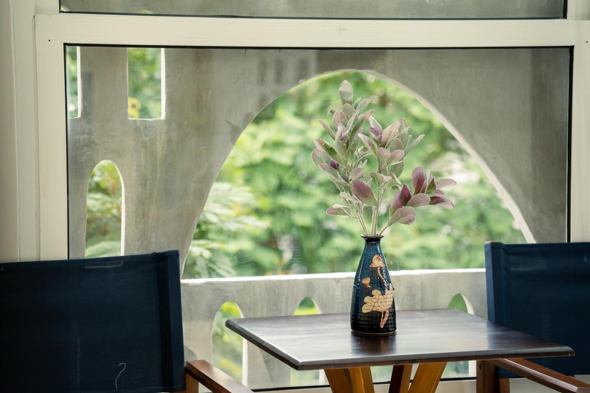 Gom House By Brio Hotel ดานัง ภายนอก รูปภาพ