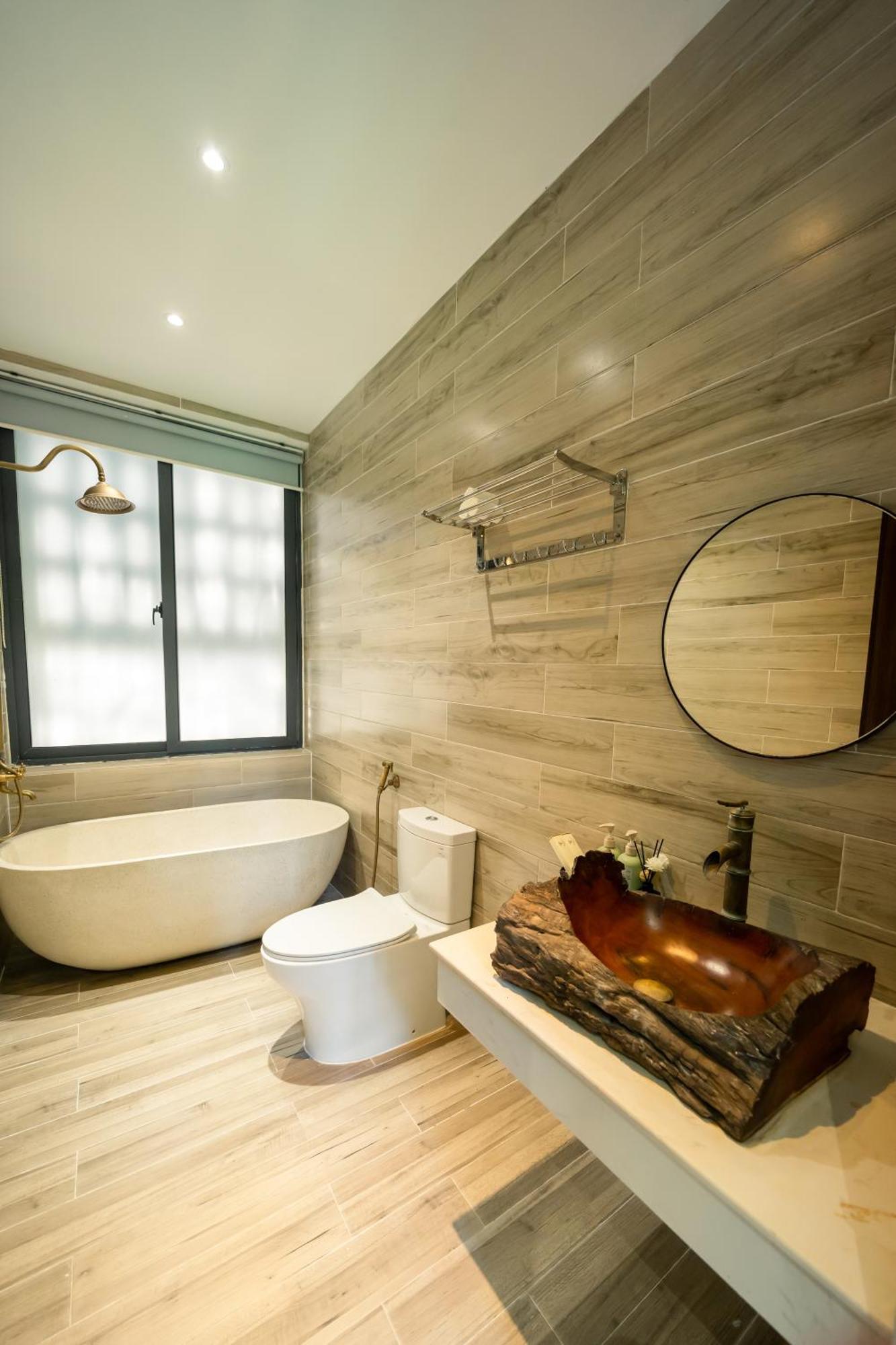 Gom House By Brio Hotel ดานัง ภายนอก รูปภาพ