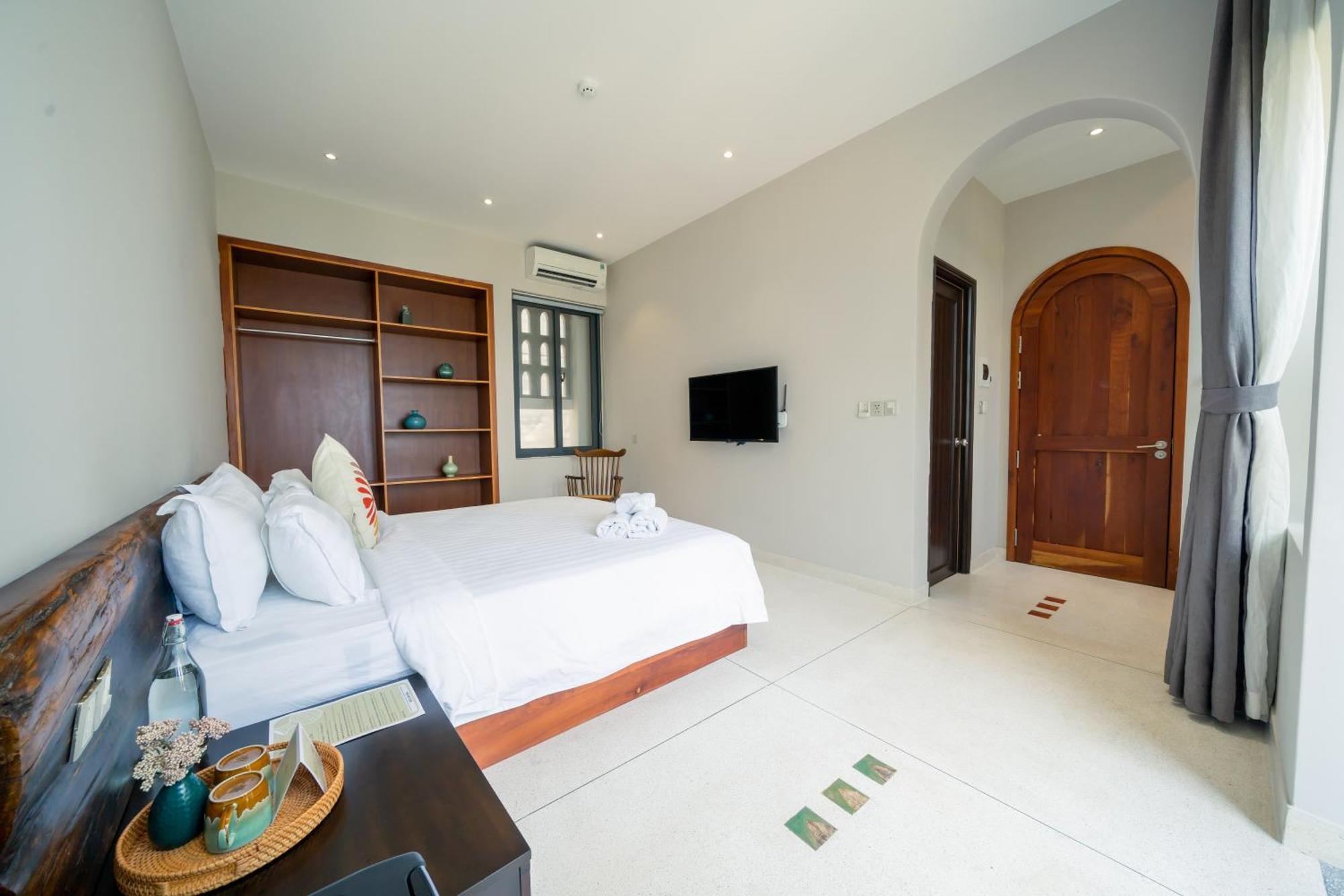 Gom House By Brio Hotel ดานัง ภายนอก รูปภาพ