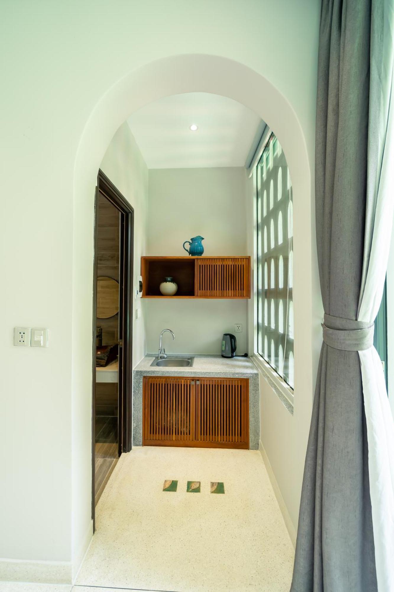 Gom House By Brio Hotel ดานัง ภายนอก รูปภาพ