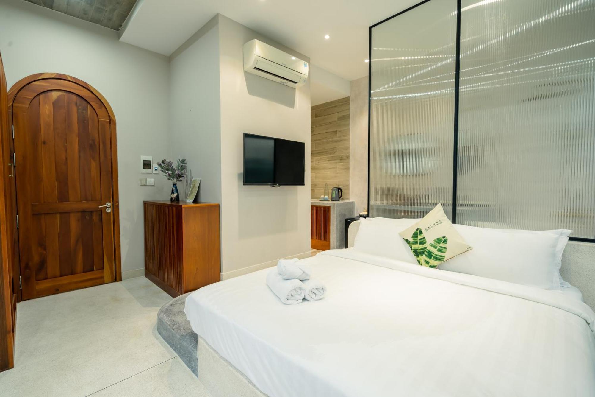 Gom House By Brio Hotel ดานัง ภายนอก รูปภาพ