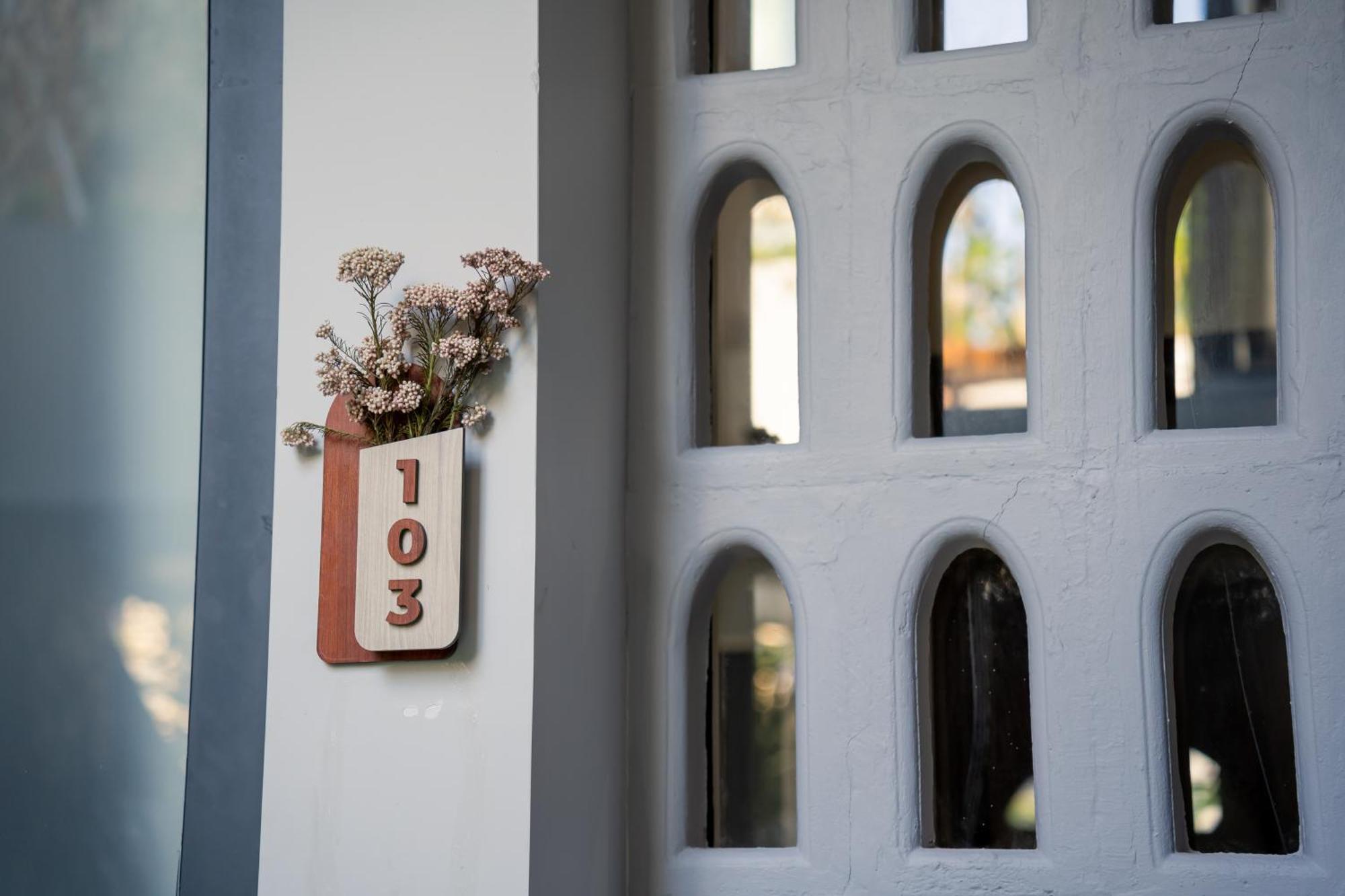 Gom House By Brio Hotel ดานัง ภายนอก รูปภาพ